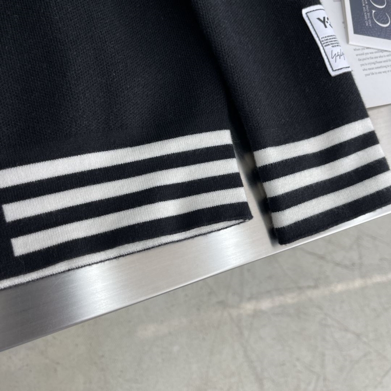 Y-3